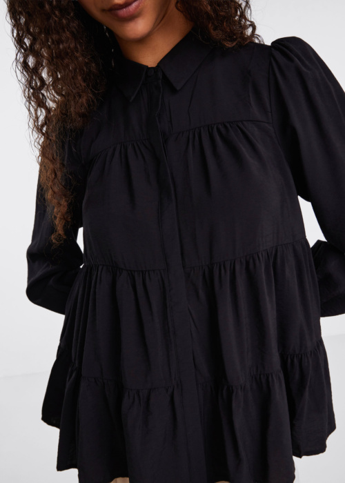 YAS marškiniai Pala