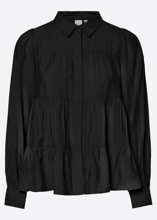 YAS marškiniai Pala