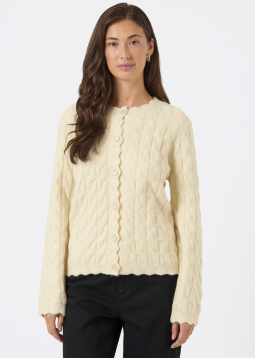 YAS megztinis Bubera