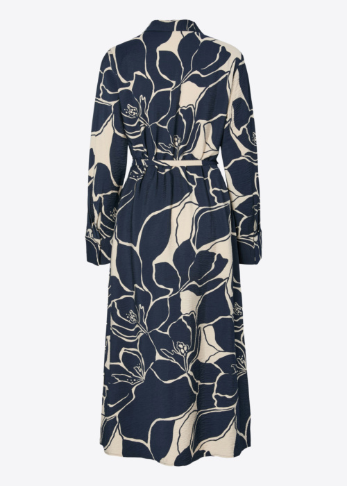 YAS marškinėlis-suknelė Kaya