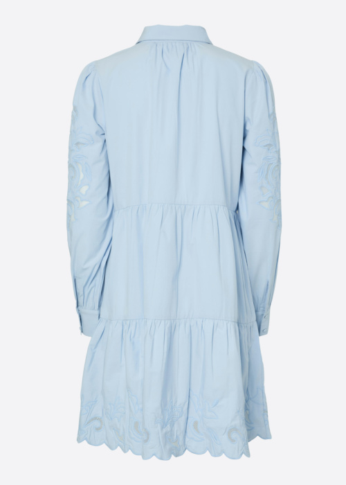 YAS marškinėlis-suknelė Zimia