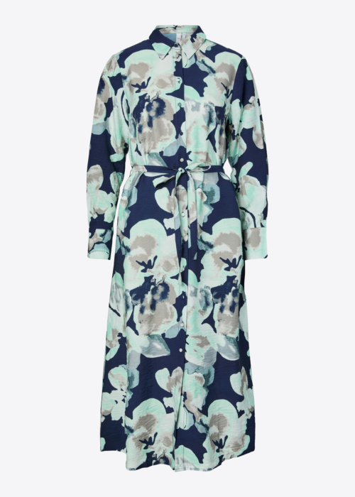 YAS marškinėlis-suknelė Kaya