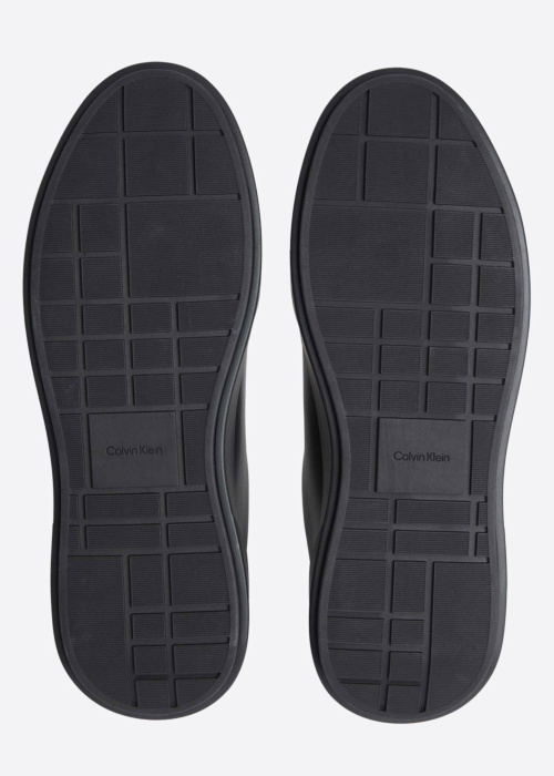 Calvin Klein laisvalaikio batai Chunky Cupsole Laceup Lth