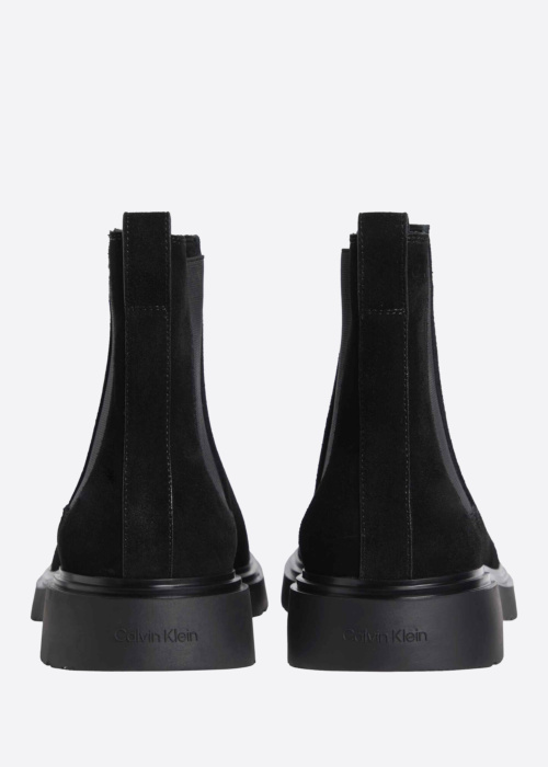 Calvin Klein pavasario-rudens aulinukai