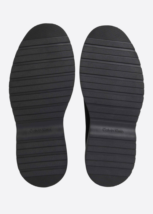 Calvin Klein pavasario-rudens aulinukai