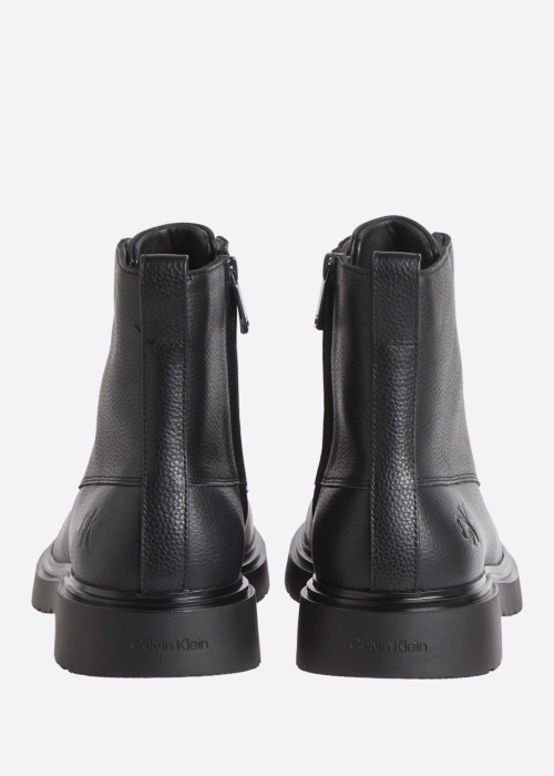 Calvin Klein pavasario-rudens aulinukai
