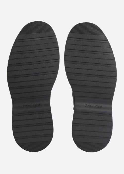 Calvin Klein pavasario-rudens aulinukai
