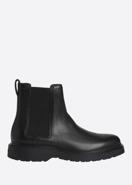 Calvin Klein pavasario-rudens aulinukai
