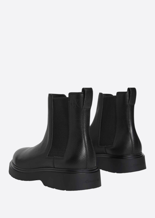 Calvin Klein pavasario-rudens aulinukai