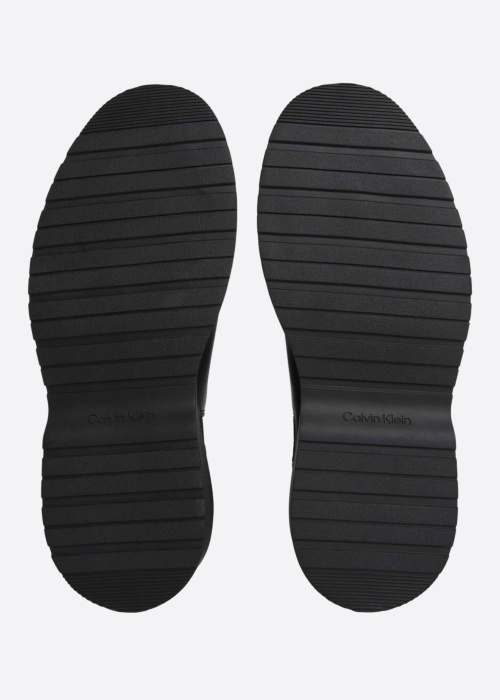 Calvin Klein pavasario-rudens aulinukai