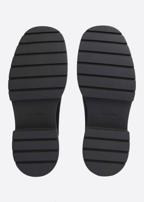 Calvin Klein pavasario-rudens aulinukai