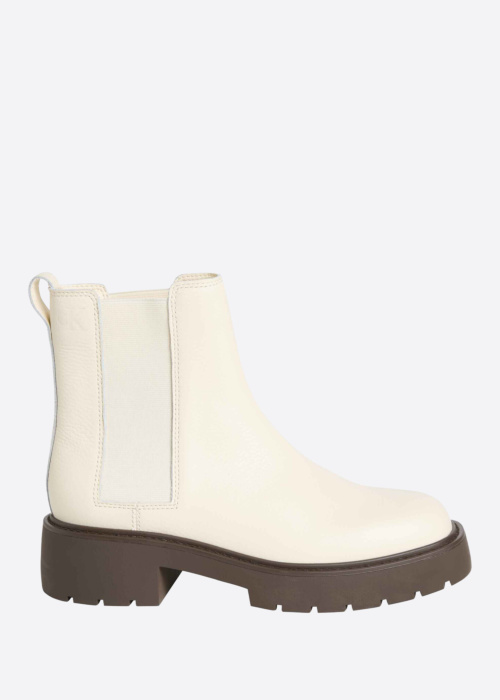 Calvin Klein pavasario-rudens aulinukai