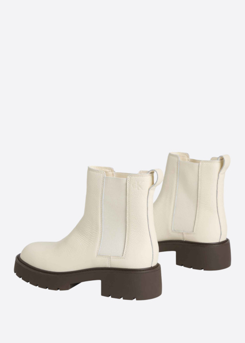 Calvin Klein pavasario-rudens aulinukai