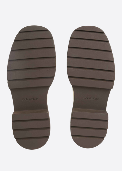 Calvin Klein pavasario-rudens aulinukai