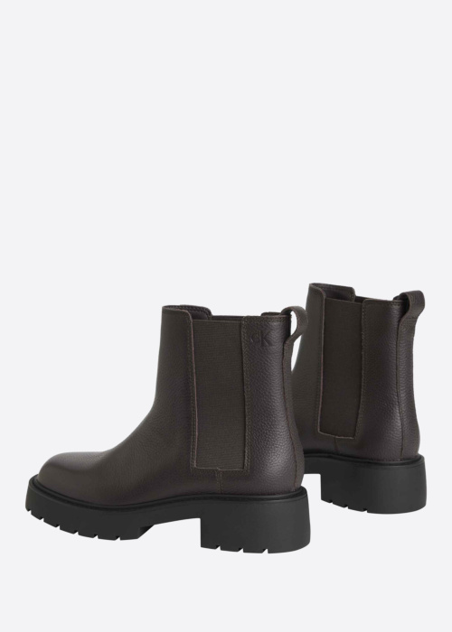 Calvin Klein pavasario-rudens aulinukai