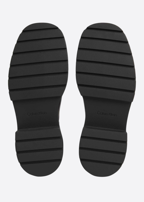 Calvin Klein pavasario-rudens aulinukai