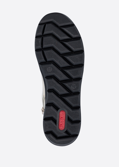 Rieker pavasario-rudens aulinukai