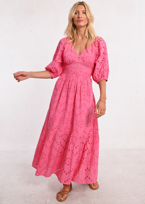 Molly Bracken suknelė