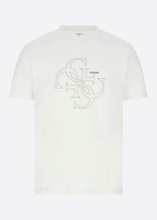 Guess marškinėliai Tiberio