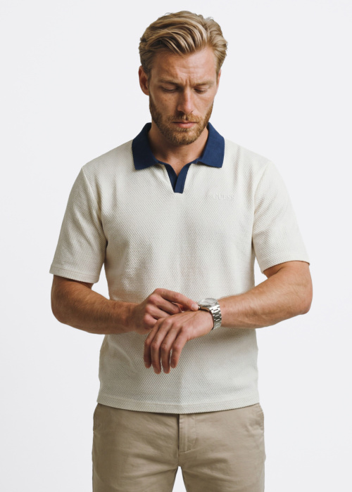 Guess polo marškinėliai Jhonny