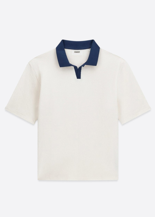 Guess polo marškinėliai Jhonny