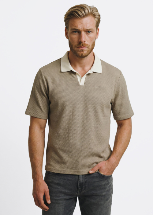 Guess polo marškinėliai Jhonny