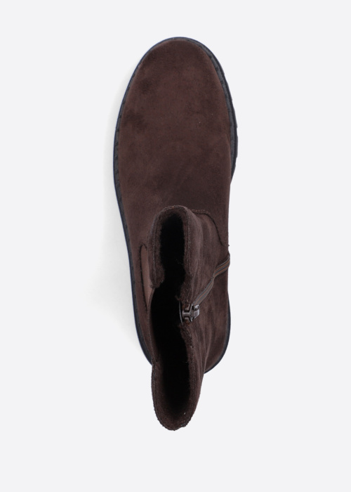 Rieker aulinukai