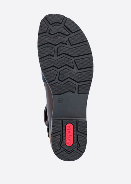 Rieker aulinukai