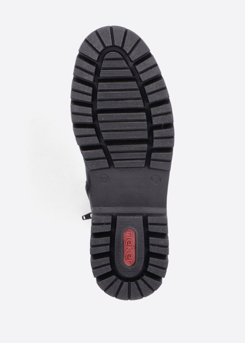 Rieker žieminiai aulinukai