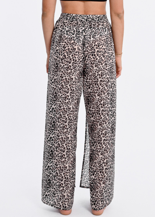 Molly Bracken kelnės