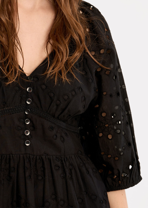 Molly Bracken suknelė