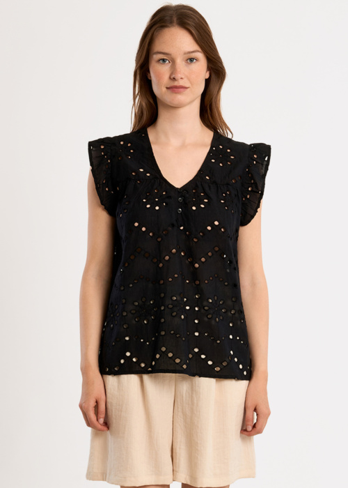 Molly Bracken palaidinė