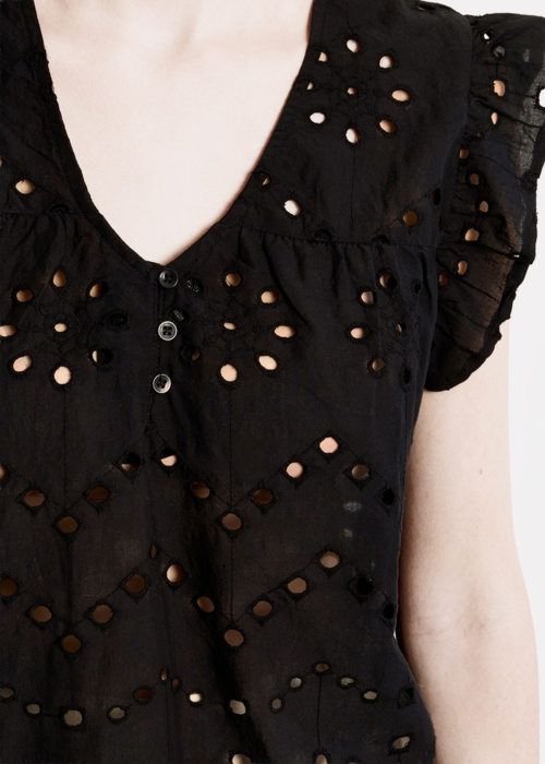 Molly Bracken palaidinė