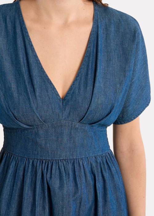 Molly Bracken suknelė