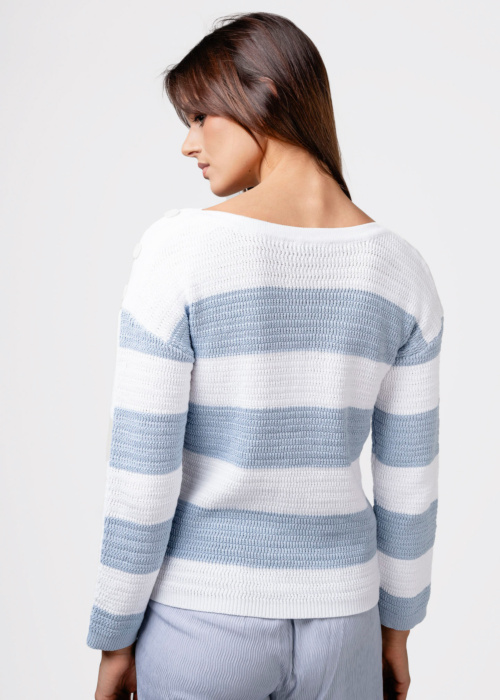 Ivo Nikkolo megztinis Klayre