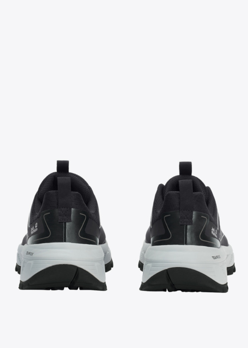 Jack Wolfskin žygio batai Wild Hike Low