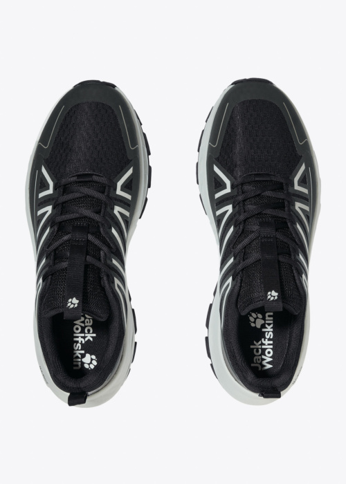 Jack Wolfskin žygio batai Wild Hike Low