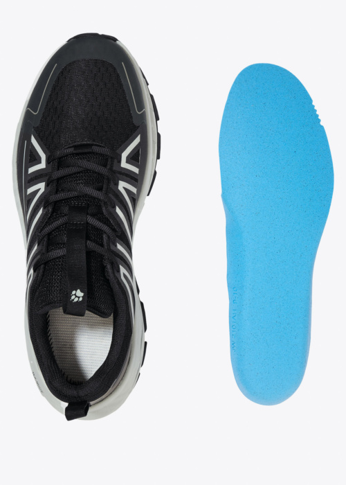 Jack Wolfskin žygio batai Wild Hike Low
