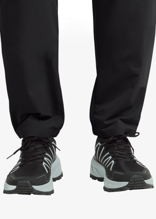 Jack Wolfskin žygio batai Wild Hike Low