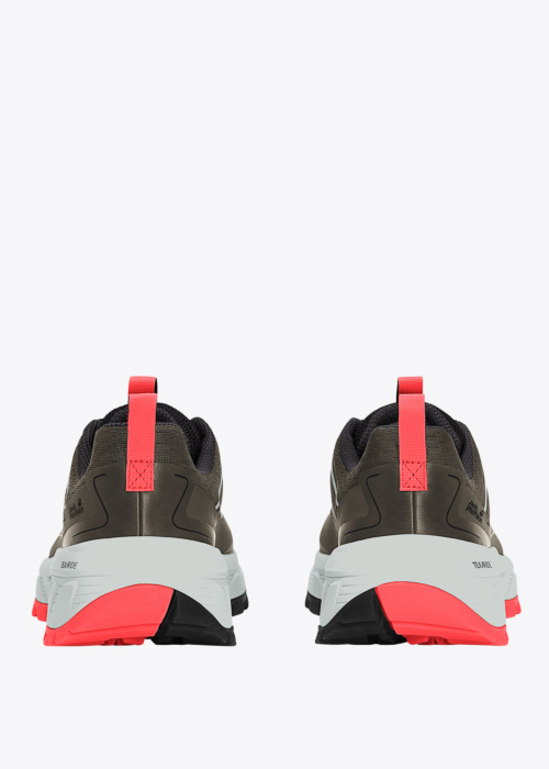 Jack Wolfskin žygio batai Wild Hike Low