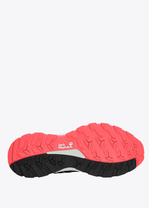 Jack Wolfskin žygio batai Wild Hike Low