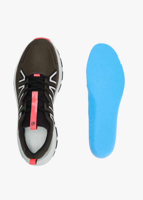 Jack Wolfskin žygio batai Wild Hike Low