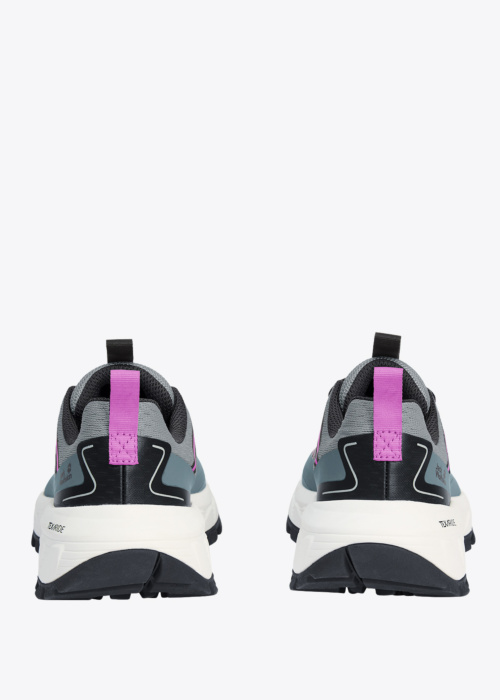 Jack Wolfskin žygio batai Wild Hike Low