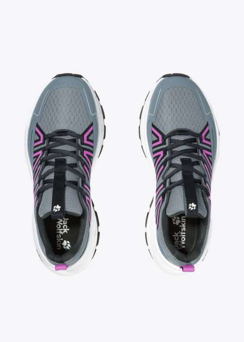 Jack Wolfskin žygio batai Wild Hike Low