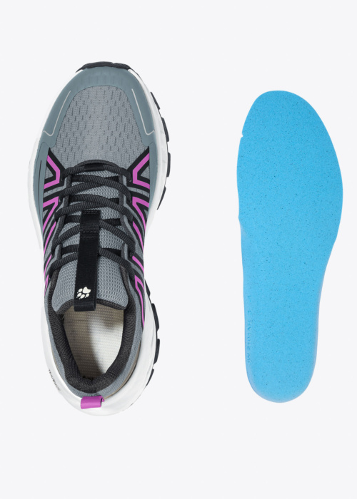 Jack Wolfskin žygio batai Wild Hike Low