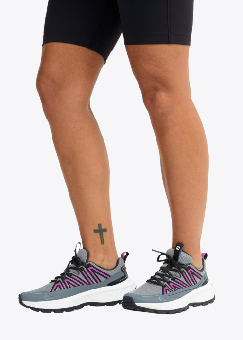 Jack Wolfskin žygio batai Wild Hike Low