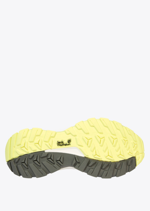 Jack Wolfskin žygio batai Wild Hike Low