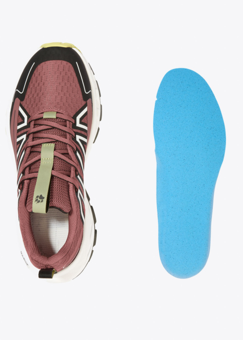 Jack Wolfskin žygio batai Wild Hike Low