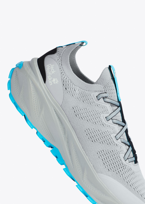 Jack Wolfskin žygio batai Ps Trail Knit Low