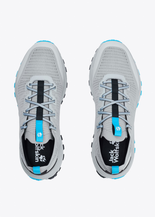 Jack Wolfskin žygio batai Ps Trail Knit Low